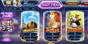 Cân nhắc về việc lựa chọn tựa game nổ hũ phù hợp