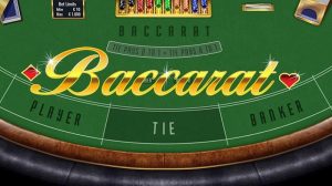 Baccarat SUN52 - Giải Mã Sức Hút Game Cá Cược Vạn Người Mê