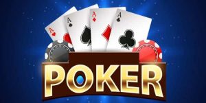 Poker SUN52 - Tựa Game Bài Đỉnh Cao Mê Say Khó Cưỡng