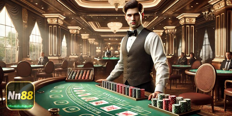 Sức Hấp Dẫn Riêng Của Game Xóc Đĩa NN88